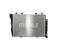 MAHLE CR 246 000S refrigeración agua y freón