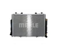 MAHLE CR 247 000S Radiador, refrigeración del motor