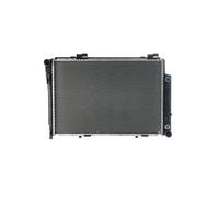 MAHLE ORIGINAL CR 248 000S Radiador, refrigeración del motor