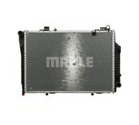 MAHLE CR 249 000P Radiador, refrigeración del motor
