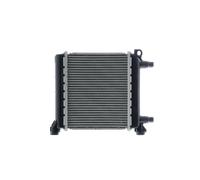 MAHLE CR 2596 000P Radiador, refrigeración del motor