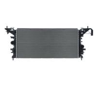 MAHLE ORIGINAL CR 2597 000P Radiador, refrigeración del motor