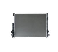 MAHLE CR 2605 000P Radiador, refrigeración del motor