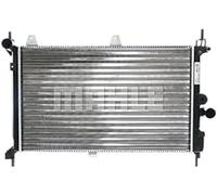 MAHLE CR 267 000S refrigeración agua y freón