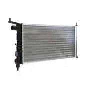 MAHLE CR 268 000S - Refrigerador de motor para Opel Corsa B (S93)