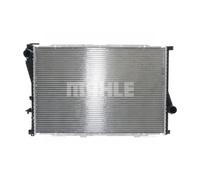MAHLE CR 296 000S Radiador, refrigeración del motor