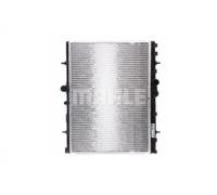 Piezas de motor > Refrigeración de motor > Radiador, refrigeración del motor