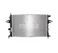 MAHLE CR 320 000S refrigeración agua y freón