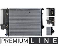 MAHLE CR 329 000P refrigeración agua y freón