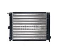 MAHLE CR 344 000S refrigeración agua y freón