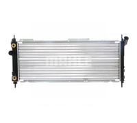 MAHLE CR 357 000S Radiador, refrigeración del motor