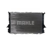 MAHLE CR 358 000S Radiador, refrigeración del motor