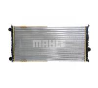 MAHLE CR 363 000S Radiador, refrigeración del motor