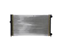 Mahle CR 366 000S Refrigeración Del Motor Radiador para VW Golf III IV Vento