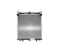 MAHLE CR 370 000P refrigeración agua y freón