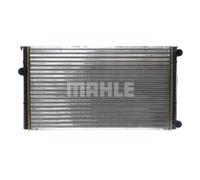 MAHLE ORIGINAL CR 373 000S Radiador, refrigeración del motor