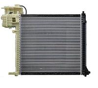 MAHLE CR 386 000P refrigeración agua y freón