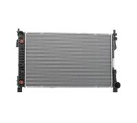 Piezas de motor > Refrigeración de motor > Radiador, refrigeración del motor