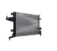 MAHLE ORIGINAL CR 388 000S Radiador, refrigeración del motor