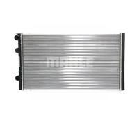 MAHLE CR 401 000S refrigeración agua y freón