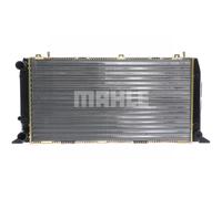 MAHLE ORIGINAL CR 403 000S Radiador, refrigeración del motor