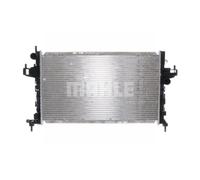 MAHLE CR 422 000S Radiador, refrigeración del motor