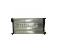 MAHLE ORIGINAL CR 433 000P Radiador, refrigeración del motor