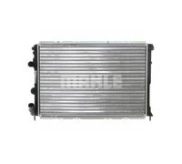 MAHLE ORIGINAL CR 434 000S Radiador, refrigeración del motor