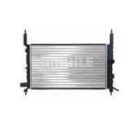 MAHLE CR 446 000S - Refrigerador de refrigerante BEHR
