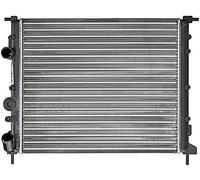 MAHLE CR 449 000P refrigeración agua y freón