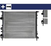 MAHLE CR 449 000S refrigeración agua y freón