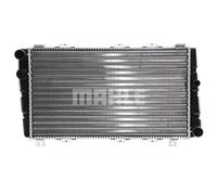 MAHLE ORIGINAL CR 453 000S Radiador, refrigeración del motor