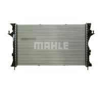 MAHLE ORIGINAL CR 459 000P Radiador, refrigeración del motor