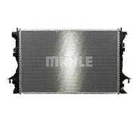 MAHLE CR 462 000P refrigeración agua y freón