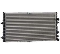 MAHLE CR 463 000S - Refrigerador de motor para Seat Cordoba (6K1/6K2)