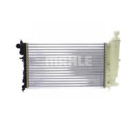 MAHLE ORIGINAL CR 468 000S Radiador, refrigeración del motor