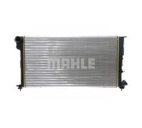 MAHLE CR 471 000S Radiador, refrigeración del motor