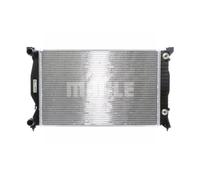 MAHLE CR 484 000S Radiador, refrigeración del motor