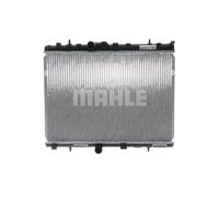 MAHLE CR 5 000S Radiador, refrigeración del motor