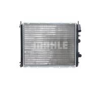 MAHLE CR 510 000S Radiador, refrigeración del motor