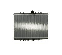 MAHLE ORIGINAL CR 514 000P Radiador, refrigeración del motor