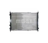 MAHLE CR 525 000S Radiador, refrigeración del motor