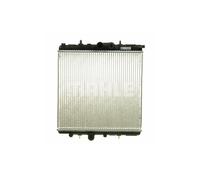 MAHLE CR 527 000S Radiador, refrigeración del motor