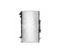 MAHLE ORIGINAL CR 533 000S Radiador, refrigeración del motor