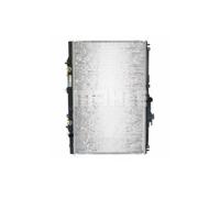 MAHLE ORIGINAL CR 547 000S Radiador, refrigeración del motor