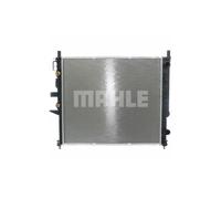 MAHLE CR 554 000S Radiador, refrigeración del motor