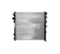 MAHLE CR 555 000S Radiador, refrigeración del motor