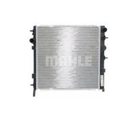 MAHLE CR 556 000S Radiador, refrigeración del motor