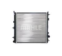 MAHLE CR 557 000S Radiador, refrigeración del motor