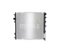 MAHLE CR 558 000S Radiador, refrigeración del motor